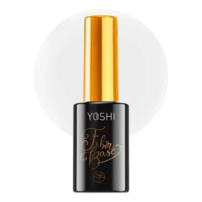 Yoshi Fiber Base UV Hybrid No2 10 ml