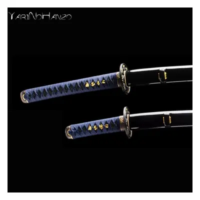 Fukushima daisho | katana & wakizashi