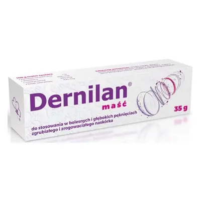 DERNILAN maść 35g