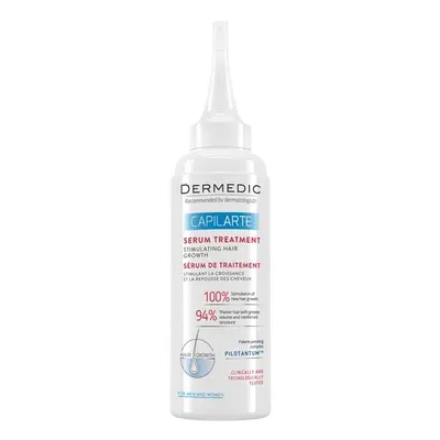 DERMEDIC CAPILARTE serum-kuracja stymulująca wzrost włosów 150ml