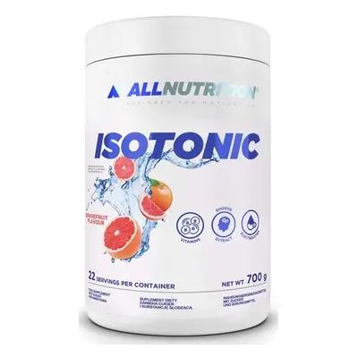 Allnutrition Isotonic grapefruit proszek 700g