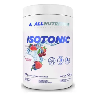 Allnutrition Isotonic multifruit proszek 700g