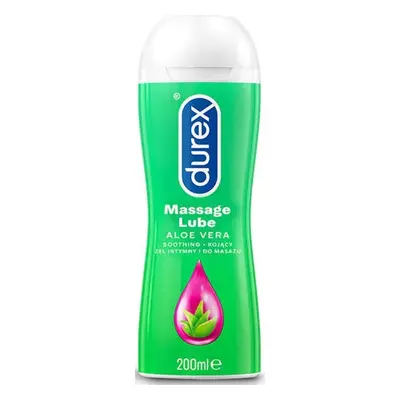 DUREX Play żel 2w1 200ml