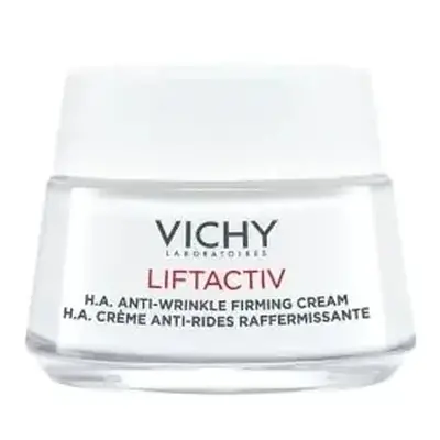 VICHY LIFTACTIV SUPREME Krem do cery normalnej i mieszanej 50ml