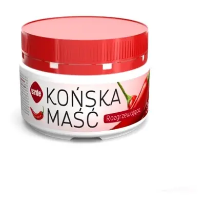 KOŃSKA Maść 350g