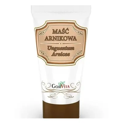 Maść nagietkowa 130ml