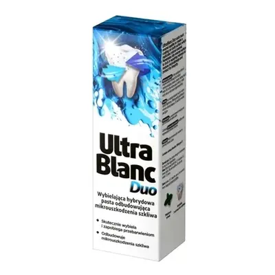 Ultrablanc Duo pasta do zębów 75ml