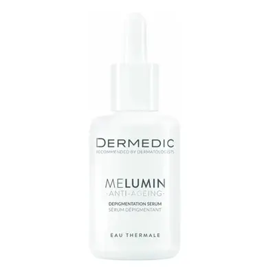 DERMEDIC MELUMIN Serum depigmentacyjne 30ml