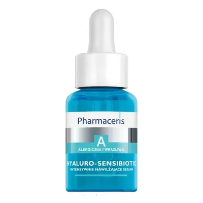 Pharmaceris A Hyaluro-Sensibiotic Intensywnie nawilżające serum 30ml