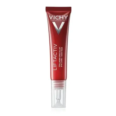 VICHY LIFTACTIV Collagen Specialist Krem pod oczy 15ml