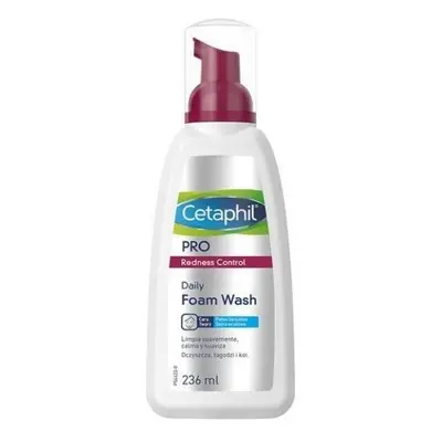 Cetaphil PRO Redness Control Pianka do mycia 236ml