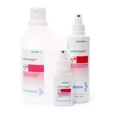 OCTENISEPT preparat 50ml