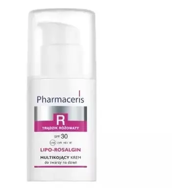 Pharmaceris R Lipo-Rosalgin Multikojący krem do twarzy na dzień SPF30 krem 30ml