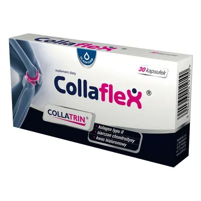 Collaflex x 30 kapsułek