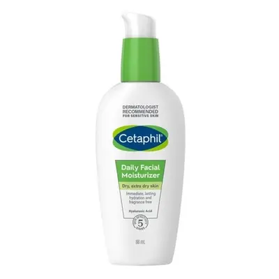 Cetaphil Krem nawilżający do twarzy na dzień 88ml