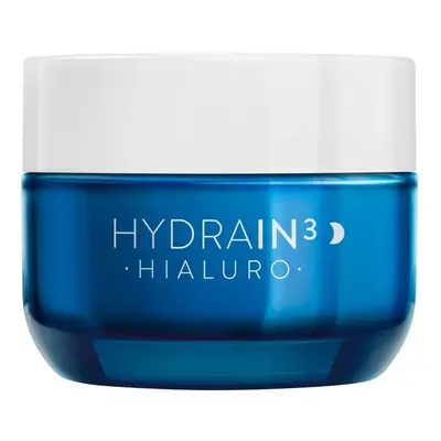 DERMEDIC HYDRAIN 3 HIALURO Krem na noc 50ml