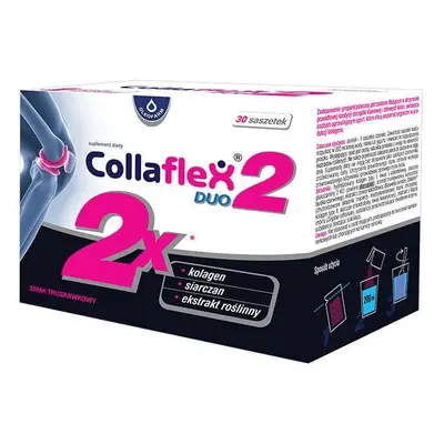 Collaflex DUO x 30 saszetek