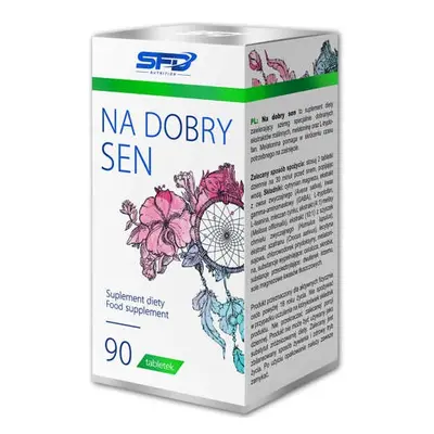 Na dobry sen x 90 tabletek