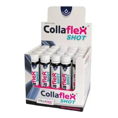 Collaflex SHOT 25ml x 20 sztuk