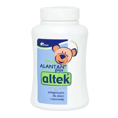 ALTEK ALANTAN Plus 50g