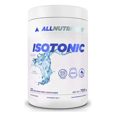 Allnutrition Isotonic pure proszek 700g