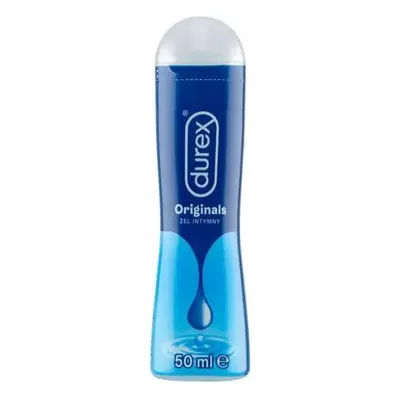 DUREX Play nawilżający żel intymny 50ml