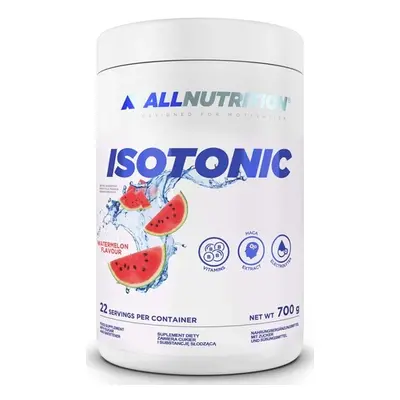 Allnutrition Isotonic watermelon proszek 700g