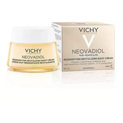 VICHY Neovadiol Peri-Menopause krem na noc 50ml