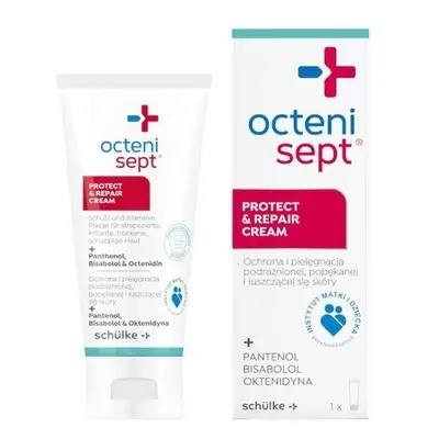 Octenisept Protect&Repair krem 50ml