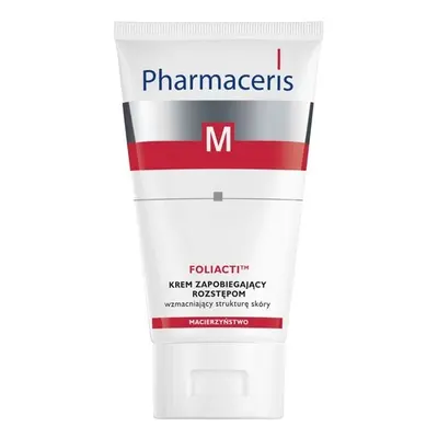 Pharmaceris M Foliacti krem zapobiegający rozstępom 150ml