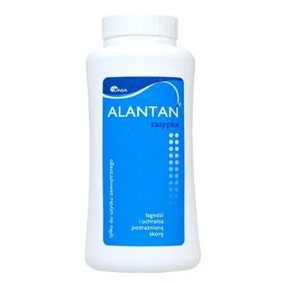 ALANTAN zasypka 100g