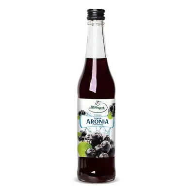 Syrop Aronia z witaminą C 420ml