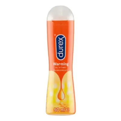 DUREX Play żel potęgujący doznania rozgrzewający 50ml