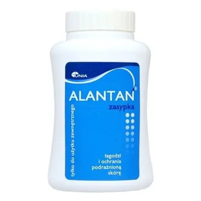 ALANTAN zasypka 50g