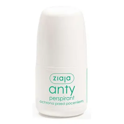 ZIAJA Antyperspirant roll-on 60ml