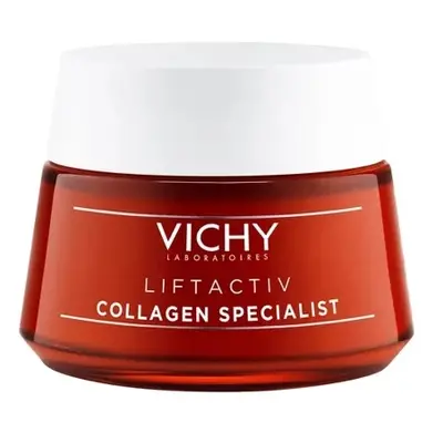 VICHY LIFTACTIV Collagen Specialist krem na dzień 50ml