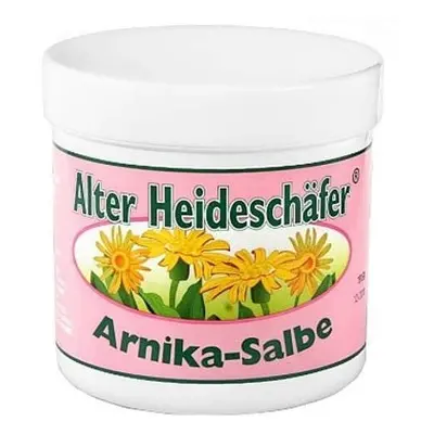 Alter Heideschafer maść z arniką 250ml