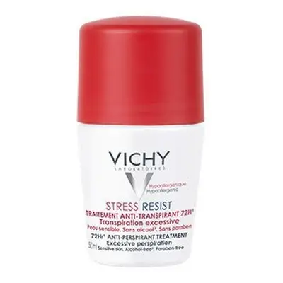 VICHY Dezodorant Stress Resist intensywna kuracja przeciw poceniu się 50ml