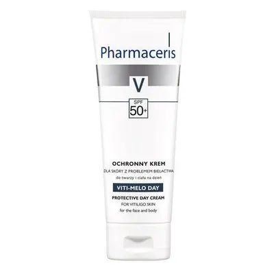 Pharmaceris V Viti-Melo Day SPF50+ krem ochronny 75ml