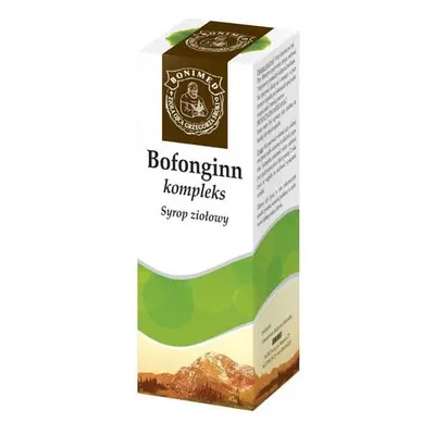 Bofonginn kompleks płyn 350g