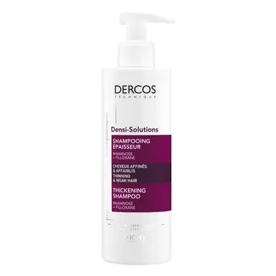 VICHY Dercos Densi-Solutions szampon 250ml