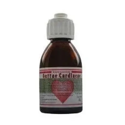 Krople nasercowe 30g