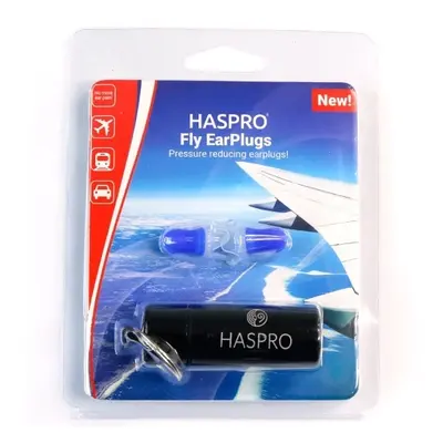 Haspro Fly Universal zatyczki do uszu x 1 para
