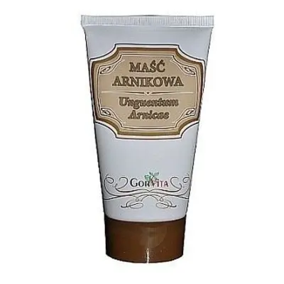 MAŚĆ ARNIKOWA 130ml