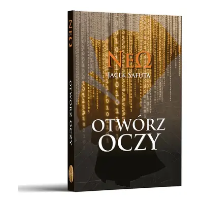 Książka "Otwórz oczy"