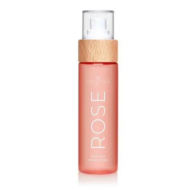 COCOSOLIS, Łagodzący toner do twarzy, ROSE, 110ml