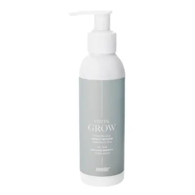 Anwen, Ozon Grow, Pobudzająca wcierka w żelu, 150ml