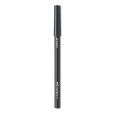 Paese, Soft Eyepencil, Kredka do oczu, 02 Cool Grey, 2g