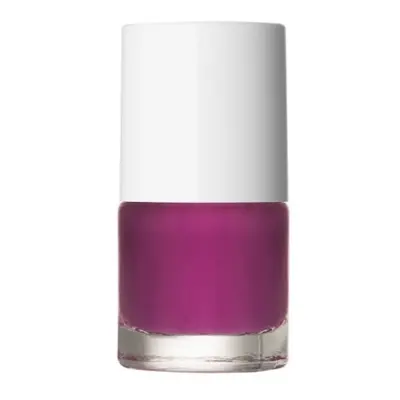 Paese, Colour & Care Lakier do paznokci z odżywką 06 Violet Splash, 5