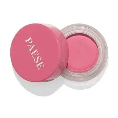 Paese, Kremowy Róż, Blush Kissed 03, 4g